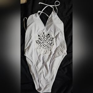 Women's Bathing Suit